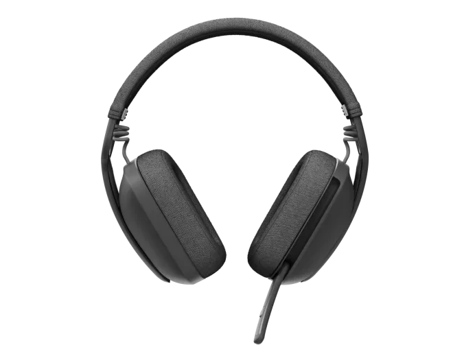 Headset Logitech Wireless Zone Vibe - Imagen 4