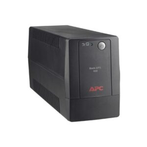 UPS APC BX600L-LM 300W 600VA
