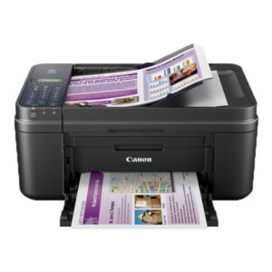 Impresora Multifuncion Canon PIXMA E481