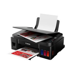 Impresora Multifuncion Canon PIXMA G3110