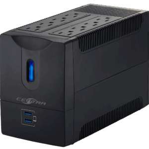 UPS Centra ECO Charger 700 700VA 350W