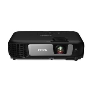Proyector Epson EX7260 Wireless WXGA 3LCD