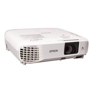 Proyector Epson PowerLite S39 3LCD SVGA 3300 Lumenes