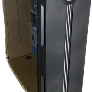 Case X-Lion ND 560 RGB Strip