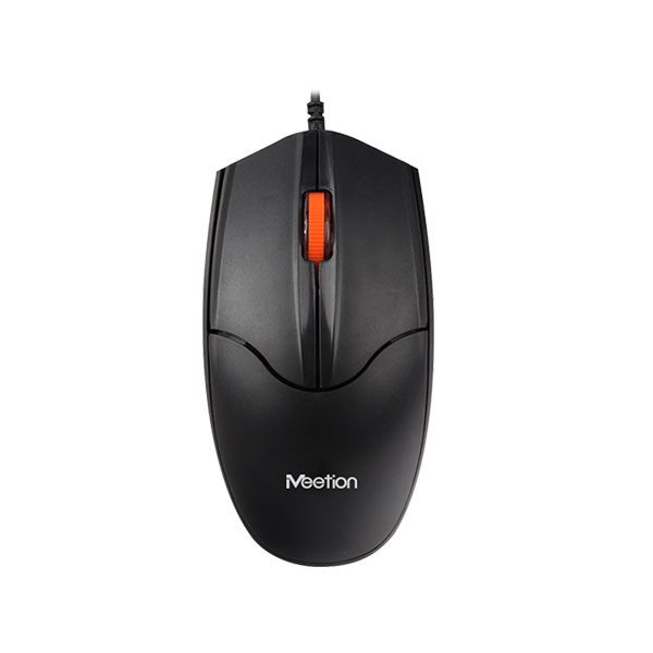 Mouse Meetion A1