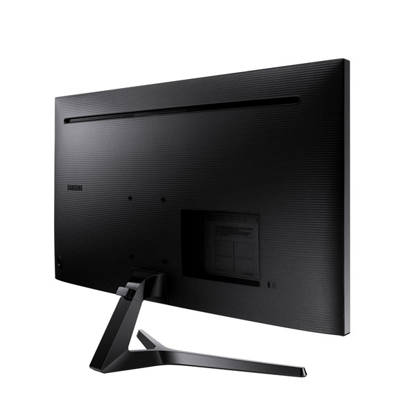 Monitor Samsung Ultra WQHD 34" LS34J550WQLXZP - Imagen 3