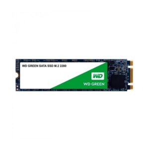 SSD WD Green 480GB M.2 2280
