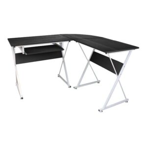 Escritorio Xtech Esquinero En L