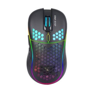 Mouse Xtrike Me GM-512 6400 DPI