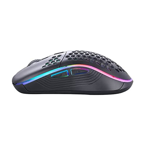 Mouse Xtrike Me GM-512 6400 DPI - Imagen 4