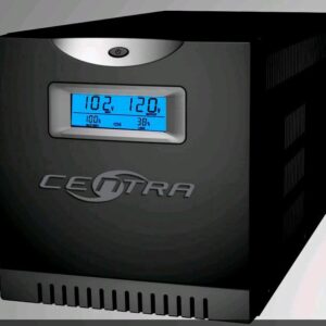 UPS Centra Smart Plus 2400 LCD USB 2400VA 1200W