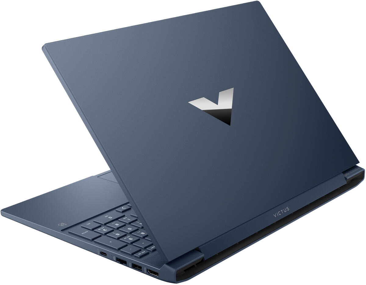 Laptop HP Victus 15-fa0033dx (15.6″ FHD IPS 144Hz, Intel Core i5-12450H, 16GB DDR4. 512GB M.2, RTX 3050 4GB, Win 11 Home) - Imagen 4