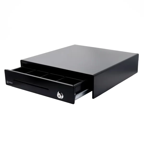 Caja registradora 3NSTAR CD326 24VDC 410mmx420mm