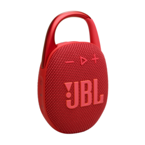 Altavoz portátil JBL Clip 5 Rojo