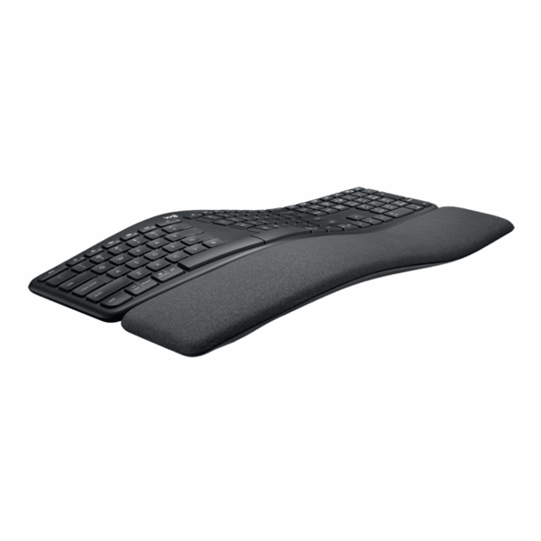 Teclado ergonomico Logitech ERGO K860 - Imagen 3