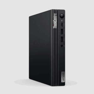 Computadora Lenovo ThinkCentre M70q Gen 5 Tiny Intel Core i7-14700T, 16GB + 512GB, Win 11 Pro