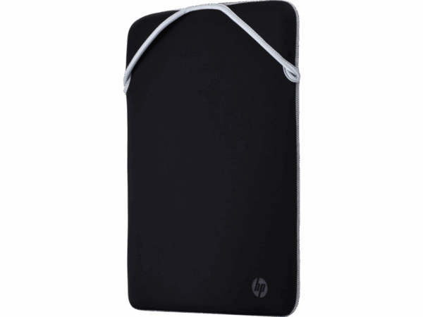 Funda HP 14 Protección Reversible (Negro/Plateado) 37 x 27 x 1 cm (2F2J1AA)