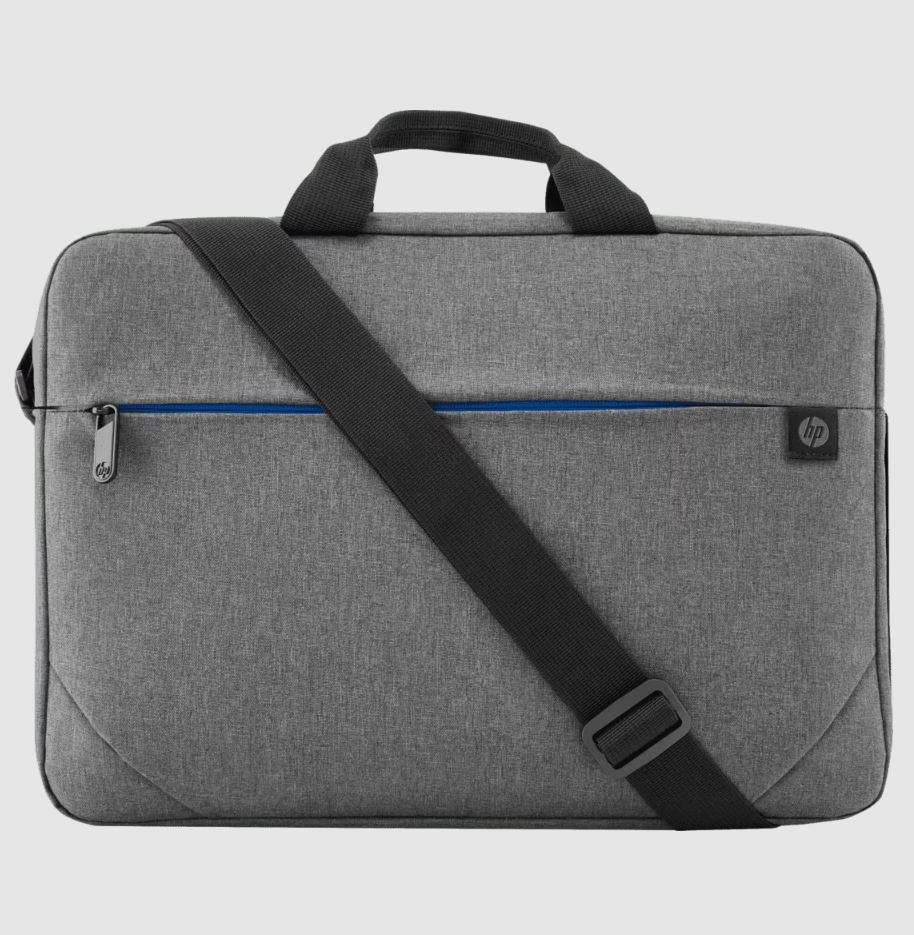 Mochila HP Prelude de 15.6" Gris