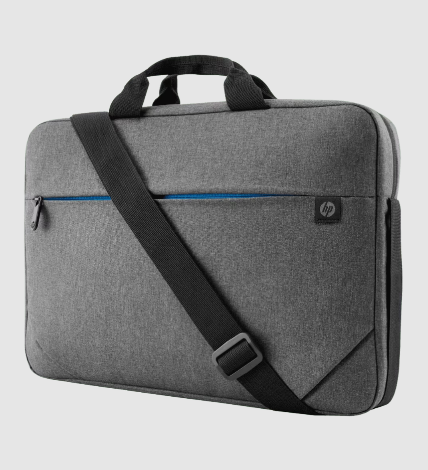 Mochila HP Prelude de 15.6" Gris - Imagen 2