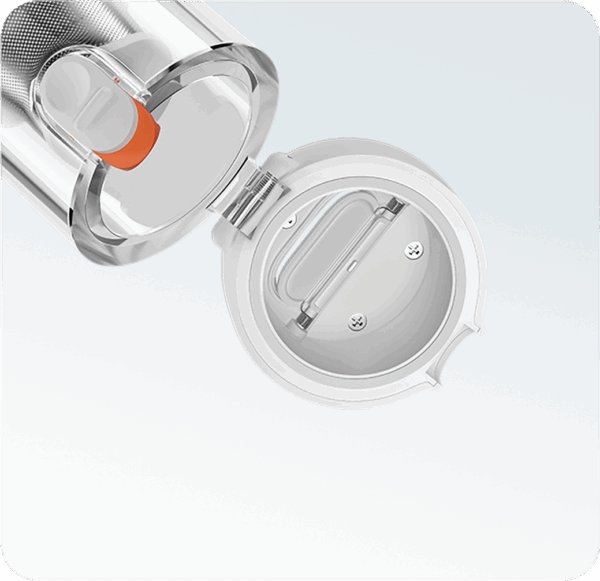 Aspiradora Xiaomi Mi Vacuum Cleaner Mini - Imagen 3