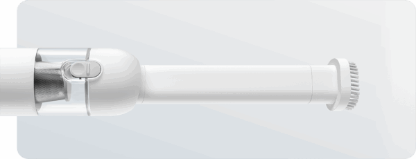 Aspiradora Xiaomi Mi Vacuum Cleaner Mini - Imagen 5