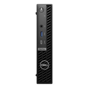 Computadora Dell OptiPlex MFF 7020 Intel Core i7 14700T, 16GB + 512GB, Win 11 Pro