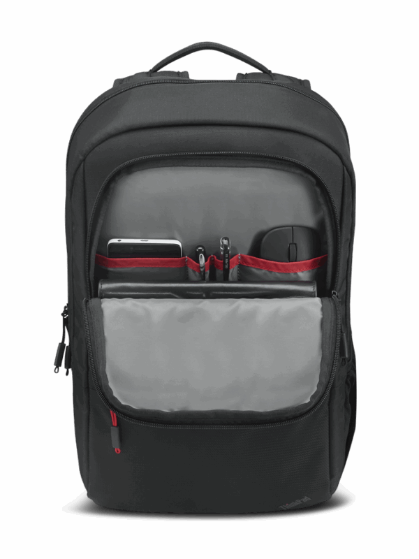 Mochila ThinkPad Essential de 16" Eco - Imagen 3