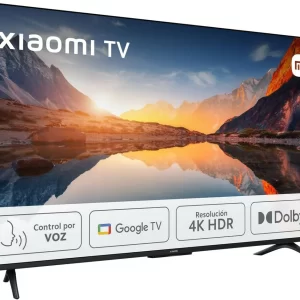 Televisor Xiaomi TV A 55 2025