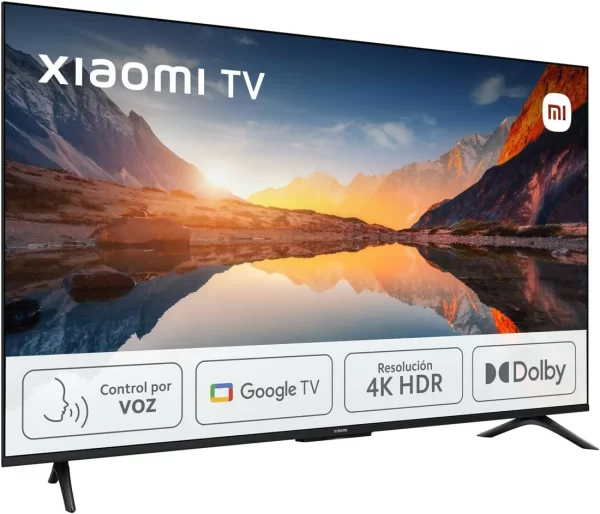 Televisor Xiaomi TV A 55 2025