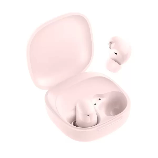 Xiaomi Redmi Buds 6 Play Rosados