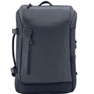 Mochila Expandible HP Travel Gris de 15,6"