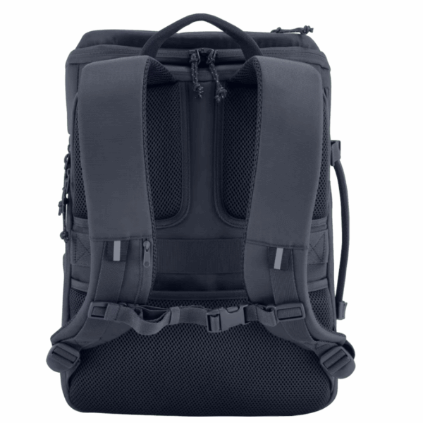 Mochila Expandible HP Travel Gris de 15,6" - Imagen 3