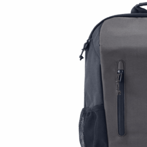 Mochila HP Travel Gris Hierro de 15.6"
