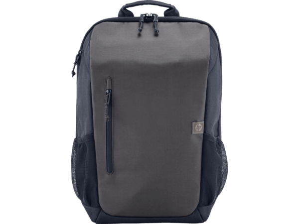 Mochila HP Travel Gris Hierro de 15.6"