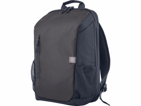 Mochila HP Travel Gris Hierro de 15.6" - Imagen 2