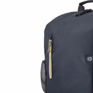 Mochila para laptop de 15,6" HP Travel en color azul noche 18L