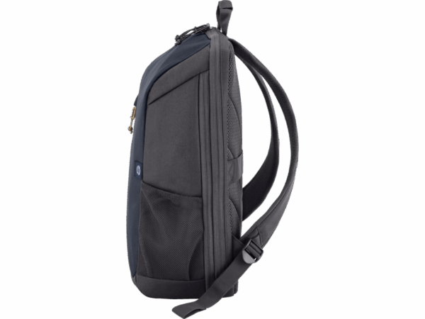 Mochila para laptop de 15,6" HP Travel en color azul noche 18L - Imagen 3