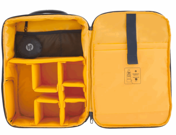 Mochila HP Creator de 16,1" - Imagen 3