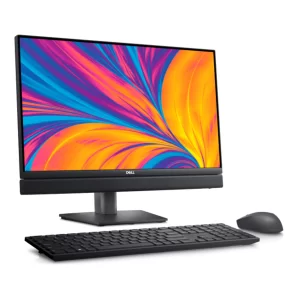 Computadora Todo En Uno Dell OptiPlex All-in-One Plus Intel Core i5-114500T, 8GB DDR5 + 512GB, Win 11 Pro