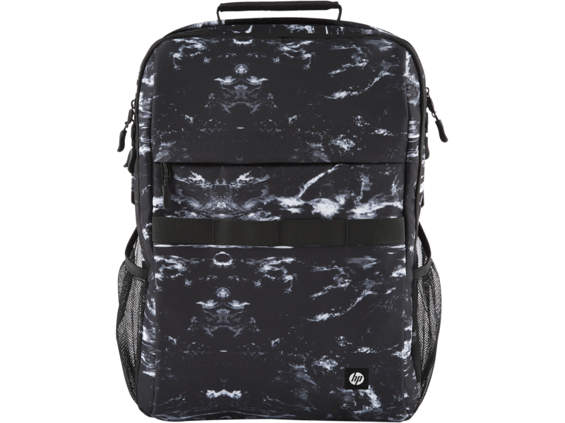Mochila HP Campus XL Mármol Piedra 16"