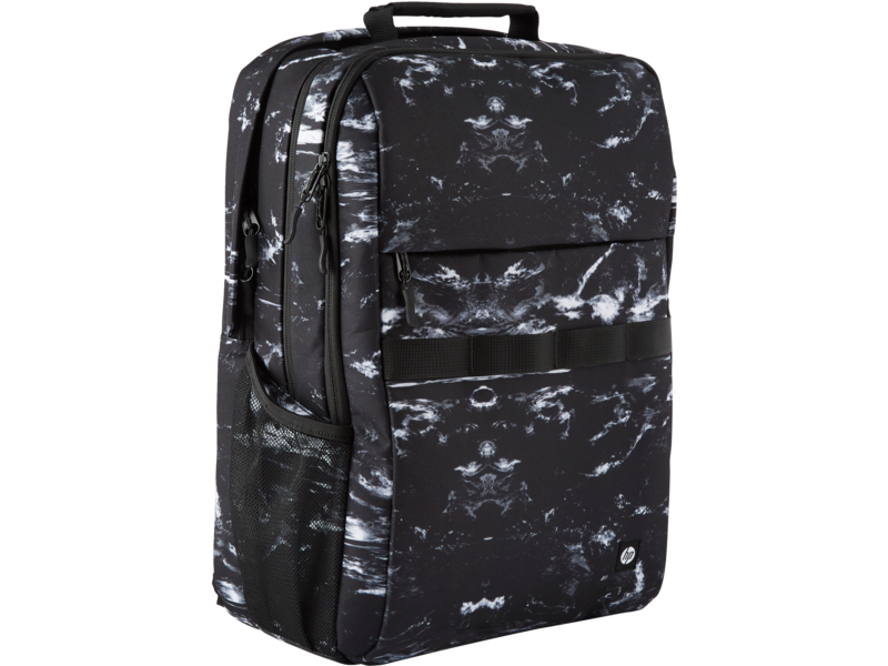 Mochila HP Campus XL Mármol Piedra 16" - Imagen 2