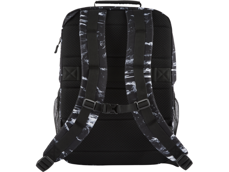 Mochila HP Campus XL Mármol Piedra 16" - Imagen 3