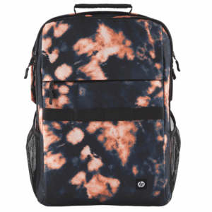 Mochila HP Campus XL con Teñido Anudado de 16"