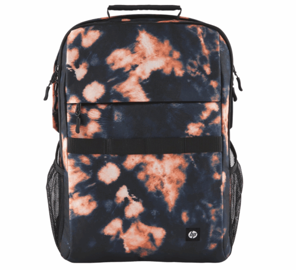 Mochila HP Campus XL con Teñido Anudado de 16"