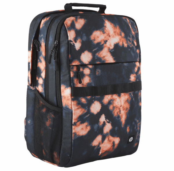 Mochila HP Campus XL con Teñido Anudado de 16" - Imagen 2