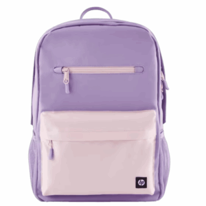 Mochila para portátil HP Campus lavanda