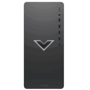 Computadora HP Victus 15L Gaming TG02-0008la AMD Ryzen 7 5700G, RTX 3050, 16GB + 512GB, Win 11 Home