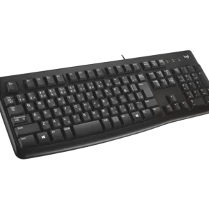 Teclado USB Logitech K120