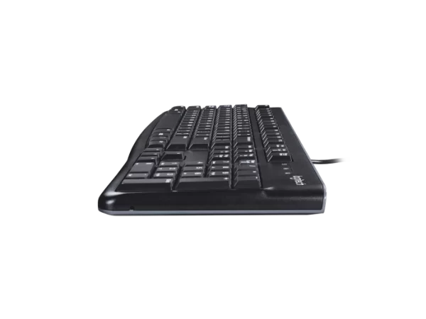 Teclado USB Logitech K120 - Imagen 3