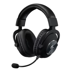 Headset inalambrico Logitech Pro X